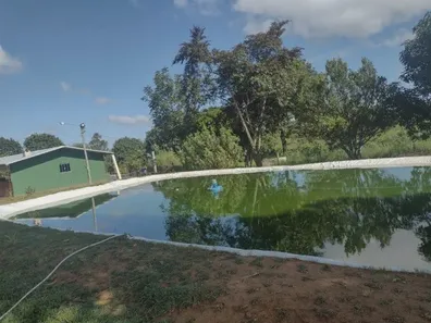 Fazenda / Sítio / Chácara à venda, 43000m² no Jardim Roriz, Brasília