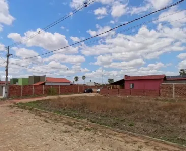 Terreno / Lote / Condomínio à venda, 200m² no , Campo Maior