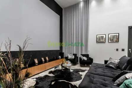 Casa de Condomínio com 3 Quartos à venda, 203m² no Parque Pioneiros, Sarandi