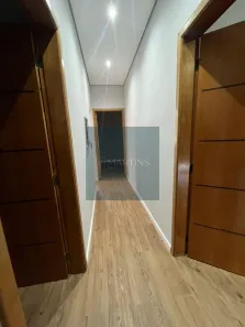 Casa de Condomínio com 3 Quartos à venda, 210m² no Jardim Primavera, Itupeva