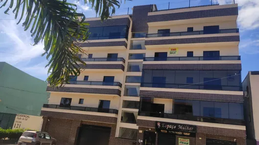 Apartamento com 2 Quartos à venda, 125m² no Setor Habitacional Vicente Pires, Brasília