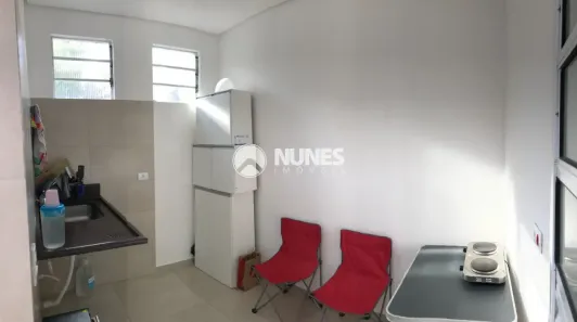 Sobrado com 3 Quartos para alugar, 89m² no Centro, São Roque