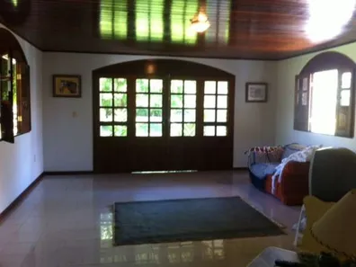 Casa de Condomínio com 5 Quartos à venda, 600m² no Recreio Ipitanga, Lauro de Freitas