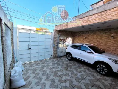 Casa com 3 Quartos à venda, 175m² no Jardim Tietê, São Paulo