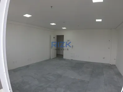 Conjunto Comercial / Sala com 1 Quarto à venda, 34m² no Vila Mariana, São Paulo