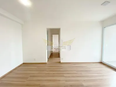 Apartamento com 2 Quartos para alugar, 68m² no Casa Branca, Santo André