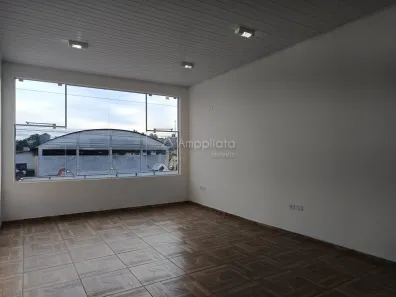 Loja / Salão / Ponto Comercial para alugar, 36m² no Jardim Paulista, Campina Grande do Sul