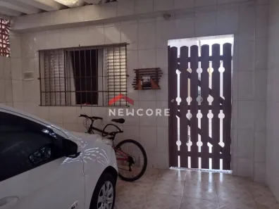 Casa com 2 Quartos à venda, 96m² no Vila Atlântica, Mongaguá