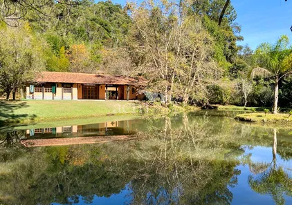Fazenda / Sítio / Chácara com 3 Quartos à venda, 20000m² no Posse, Petrópolis