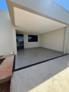 Casa com 3 Quartos à venda, 105m² no , Bela Vista de Goiás