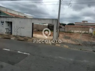Terreno / Lote / Condomínio para venda ou aluguel, 396m² no Vila Industrial, Campinas