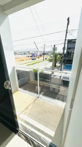 Casa com 2 Quartos para venda ou aluguel, 134m² no universitario mata atlantica, Tijucas