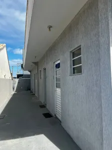 Casa de Condomínio com 1 Quarto para alugar, 30m² no Monte Alto, Arraial do Cabo