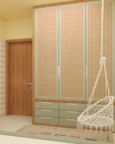 Casa com 2 Quartos à venda, 56m² no Jardim Batagin, Santa Bárbara D'Oeste