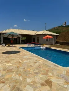 Fazenda / Sítio / Chácara com 2 Quartos à venda, 100m² no , Igaratá