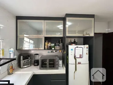 Sobrado com 2 Quartos para alugar, 120m² no Jardim Ester Yolanda, São Paulo