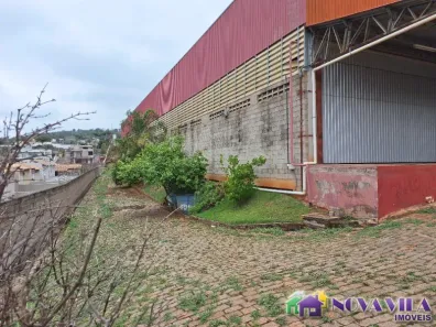 Galpão / Depósito / Armazém à venda, 10000m² no Loteamento São Pedro, Jaguariúna