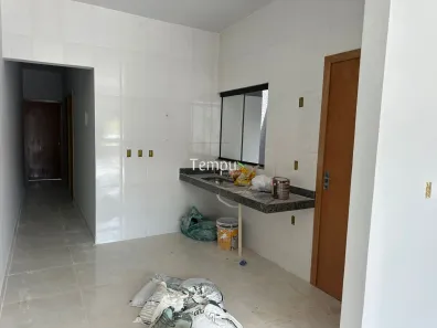 Casa com 2 Quartos à venda, 60m² no Setor Jardim Imperial, Trindade