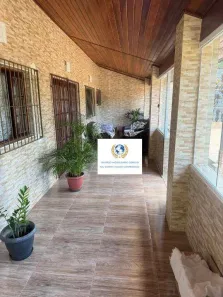 Casa com 4 Quartos à venda, 3000m² no Itaquaciara, Itapecerica da Serra