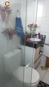 Apartamento com 2 Quartos à venda, 49m² no Cristo Redentor, João Pessoa