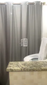 Apartamento com 2 Quartos à venda, 50m² no Colônia Santo Antônio, Barra Mansa