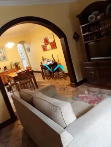 Casa com 4 Quartos à venda, 170m² no Rio Pequeno, São Paulo