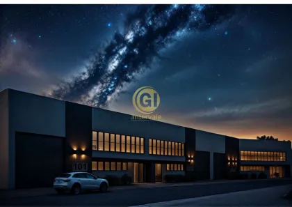 Galpão / Depósito / Armazém para alugar, 590m² no Jardim Califórnia, Jacareí