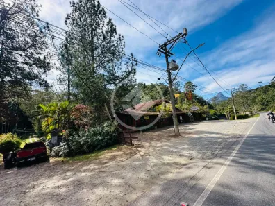 Loja / Salão / Ponto Comercial à venda, 235m² no Vargem Grande, Teresópolis