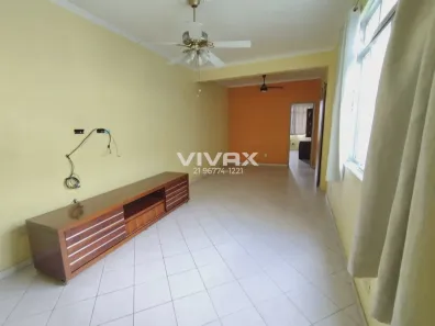 Apartamento com 3 Quartos à venda, 100m² no Engenho Novo, Rio de Janeiro