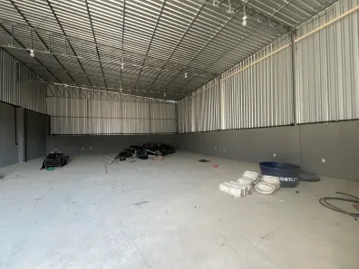 Galpão / Depósito / Armazém para alugar, 280m² no Rio Pequeno, Camboriú