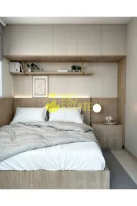 Cobertura com 2 Quartos à venda, 123m² no Jardim Belvedere, Volta Redonda