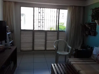 Apartamento com 3 Quartos à venda, 110m² no Boa Vista, Recife