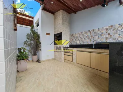 Cobertura com 3 Quartos à venda, 156m² no Vicente de Carvalho, Rio de Janeiro