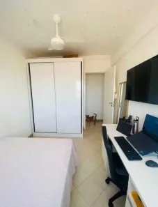 Apartamento com 3 Quartos à venda, 80m² no Luzia, Aracaju