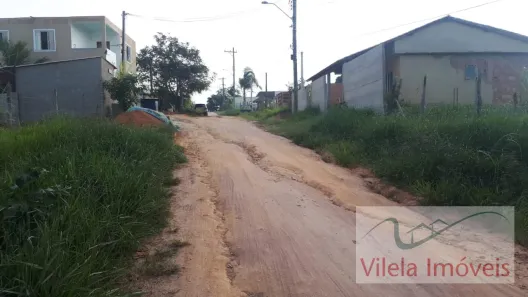 Terreno / Lote / Condomínio à venda, 750m² no Lagoinha, Miguel Pereira