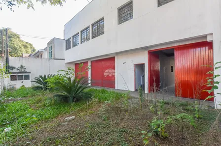 Prédio Inteiro à venda, 395m² no Prado Velho, Curitiba