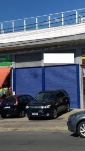 Loja / Salão / Ponto Comercial à venda, 104m² no Alvorada, Contagem