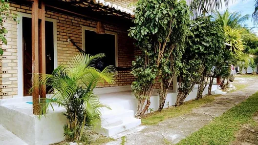 Hotel / Motel / Pousada com 6 Quartos à venda, 1400m² no Praia de Pipa, Tibau do Sul