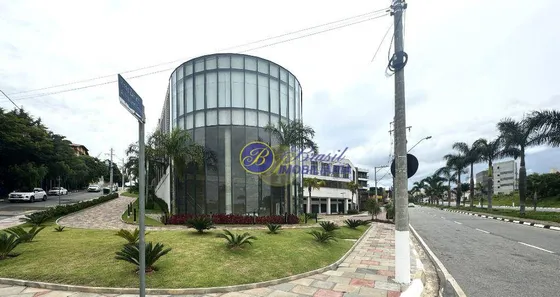 Conjunto Comercial / Sala à venda, 48m² no Pinheirinho, Vinhedo