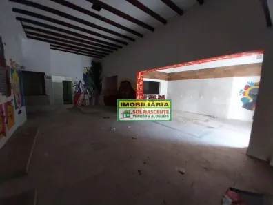 Prédio Inteiro para alugar, 150m² no Praia de Iracema, Fortaleza