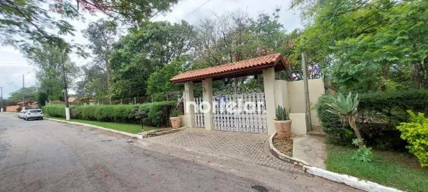 Fazenda / Sítio / Chácara com 4 Quartos à venda, 300m² no , Mairinque