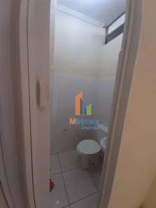 Conjunto Comercial / Sala para alugar, 35m² no Jardim Cândida, Araras