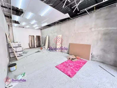 Loja / Salão / Ponto Comercial para alugar, 60m² no Vila Tavares, Campo Limpo Paulista