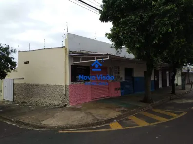 Loja / Salão / Ponto Comercial à venda, 300m² no Jardim Primavera, Uberaba