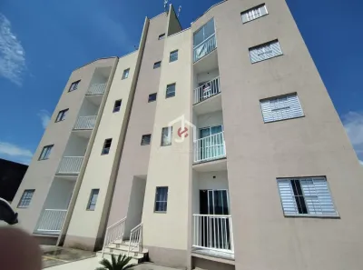 Apartamento com 2 Quartos para venda ou aluguel, 61m² no Conjunto Habitacional Terra dos Ipês II (Fase I), Pindamonhangaba