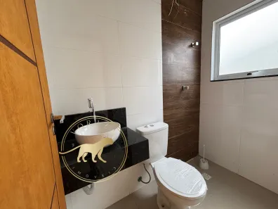 Sobrado com 2 Quartos à venda, 76m² no Portal das Alamedas, Franco da Rocha