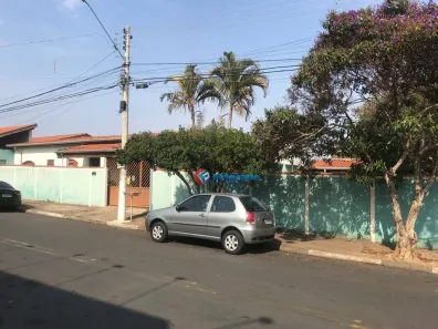 Casa com 3 Quartos à venda, 190m² no Jardim Santa Izabel, Hortolândia