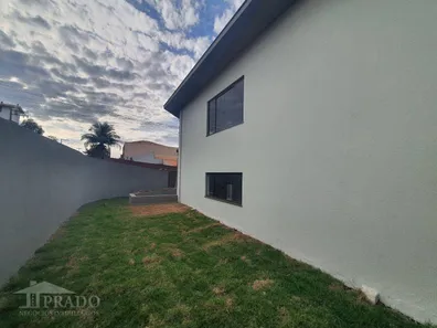 Sobrado com 3 Quartos à venda, 137m² no , Ibiporã