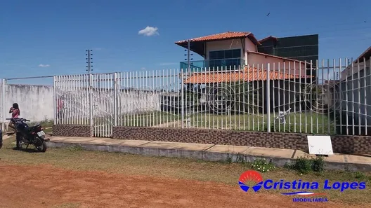 Casa com 2 Quartos à venda, 253m² no Centro, Campo Maior