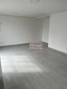 Kitnet com 1 Quarto para alugar, 34m² no Osvaldo Cruz, São Caetano do Sul